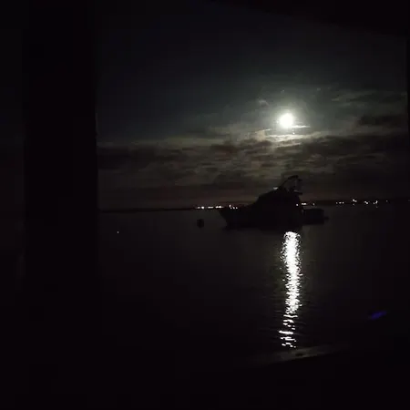 Bateau Nuit Insolite Astragale